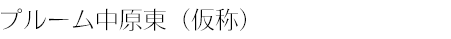 プルーム中原東